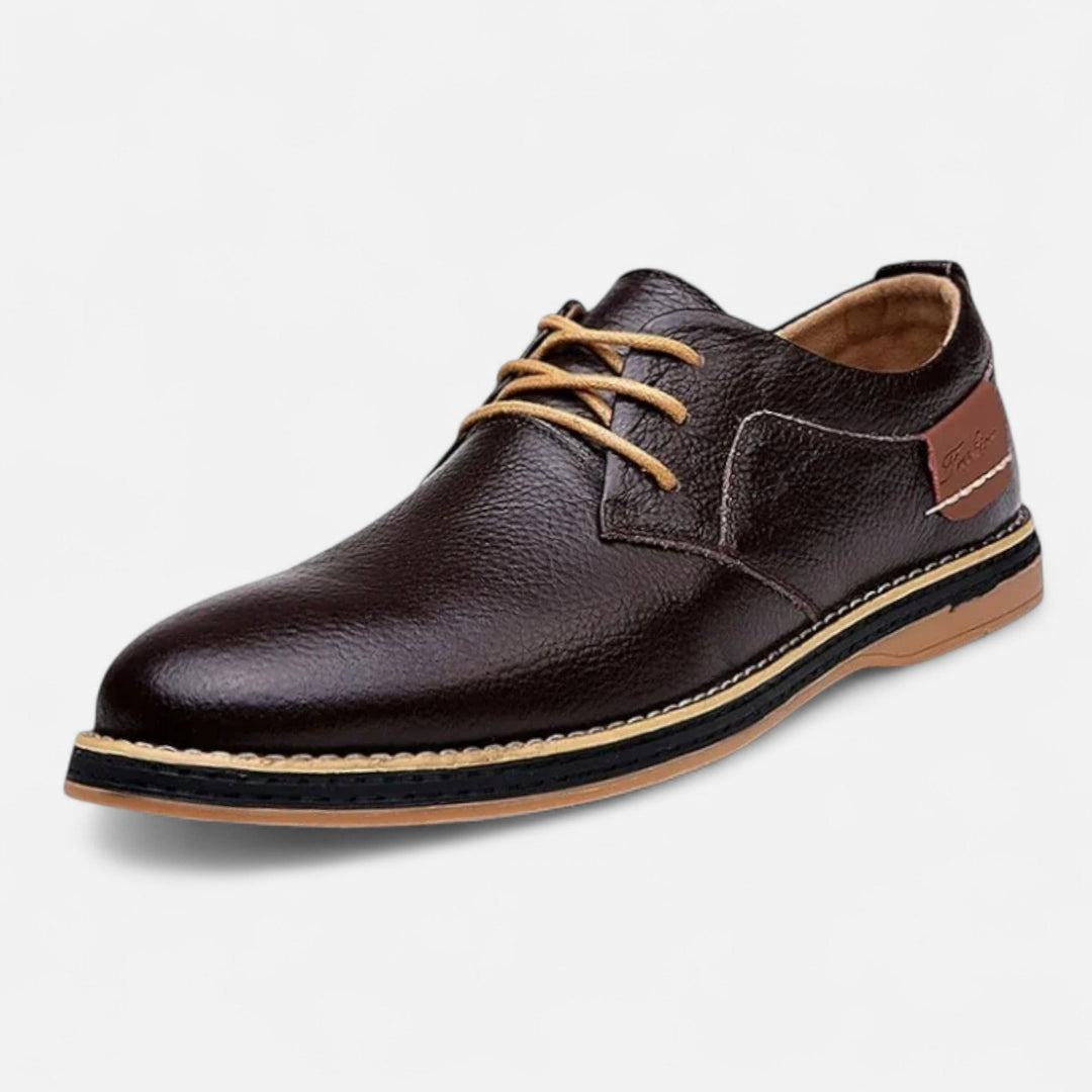 Lukas | Handgefertigte Herrenschuhe aus Leder