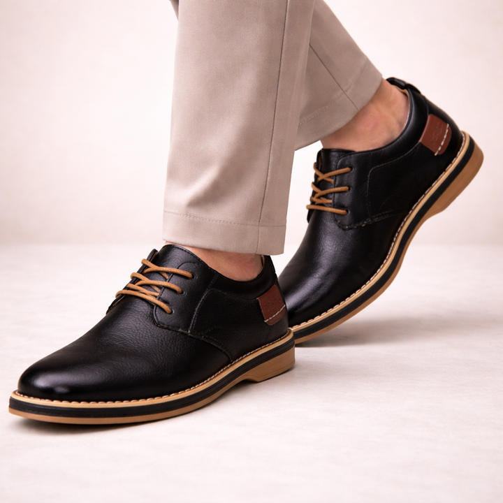 Lukas | Handgefertigte Herrenschuhe aus Leder
