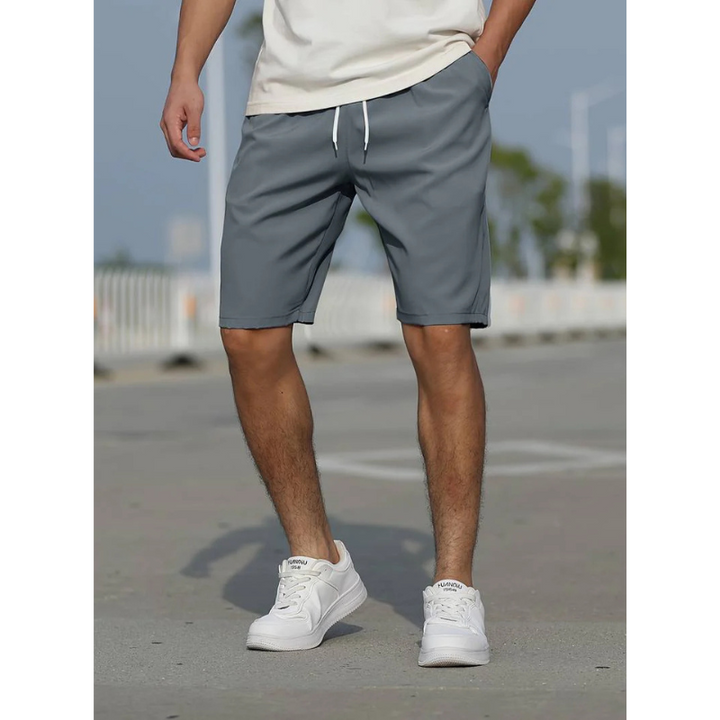 Daan | Lässige Sommershorts mit bequemer Passform 0