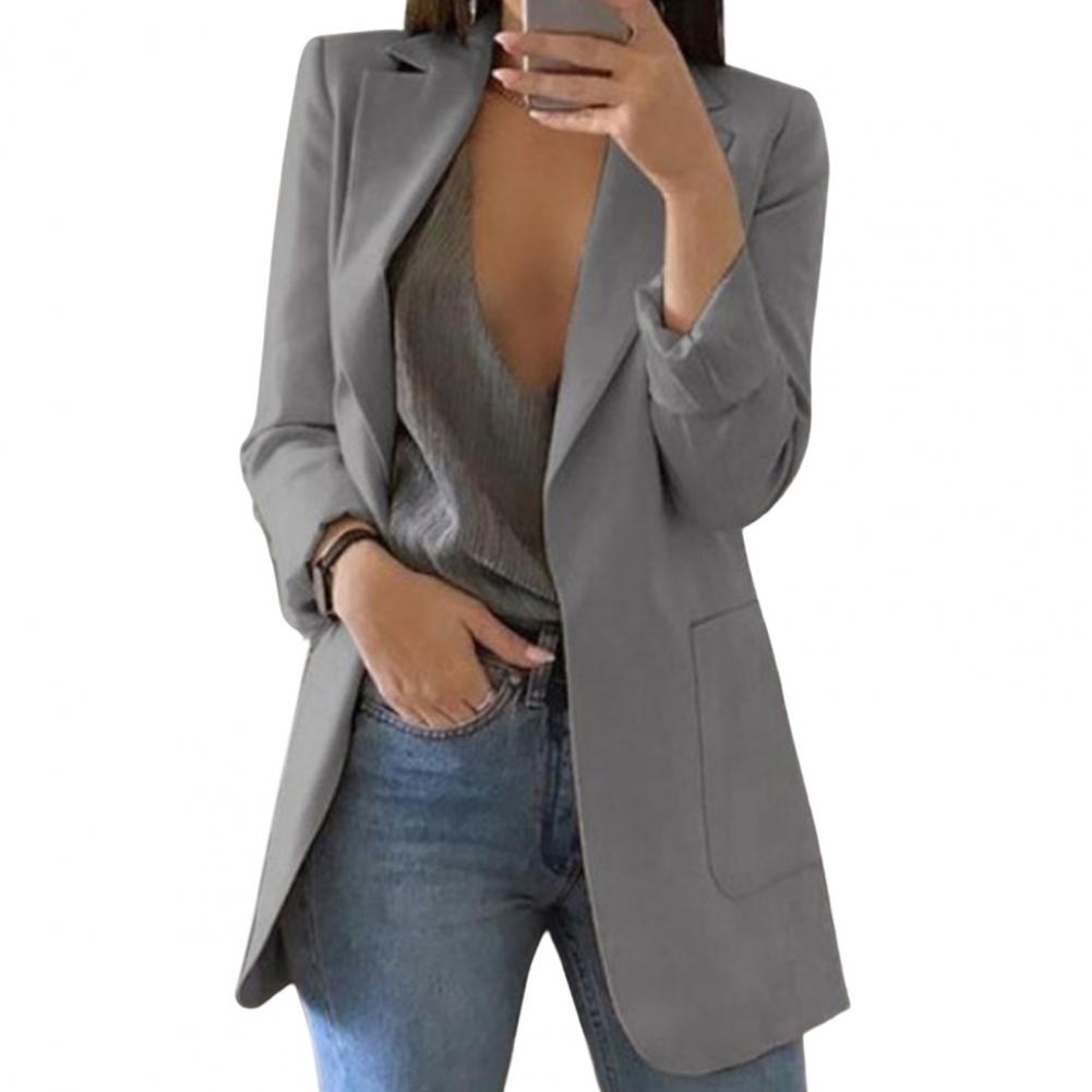 Damen Blazer Jacke