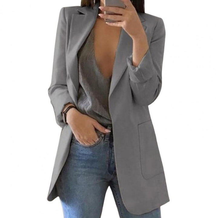 Damen Blazer Jacke