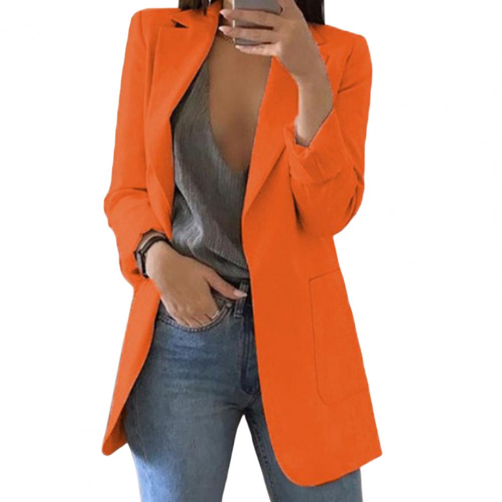 Damen Blazer Jacke