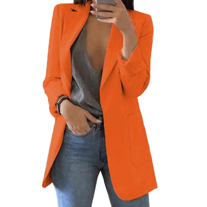 Damen Blazer Jacke