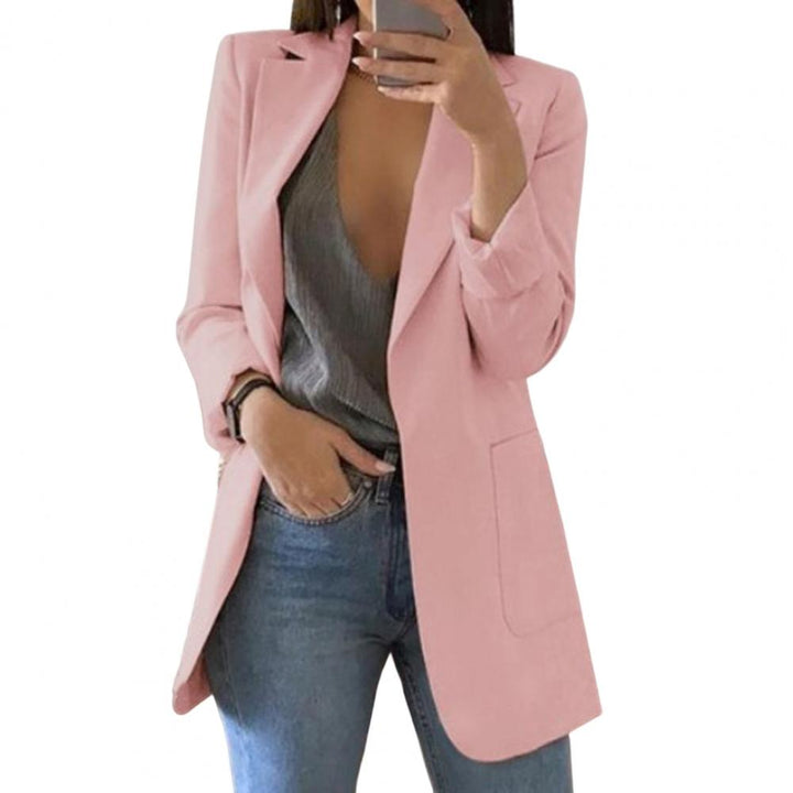 Damen Blazer Jacke