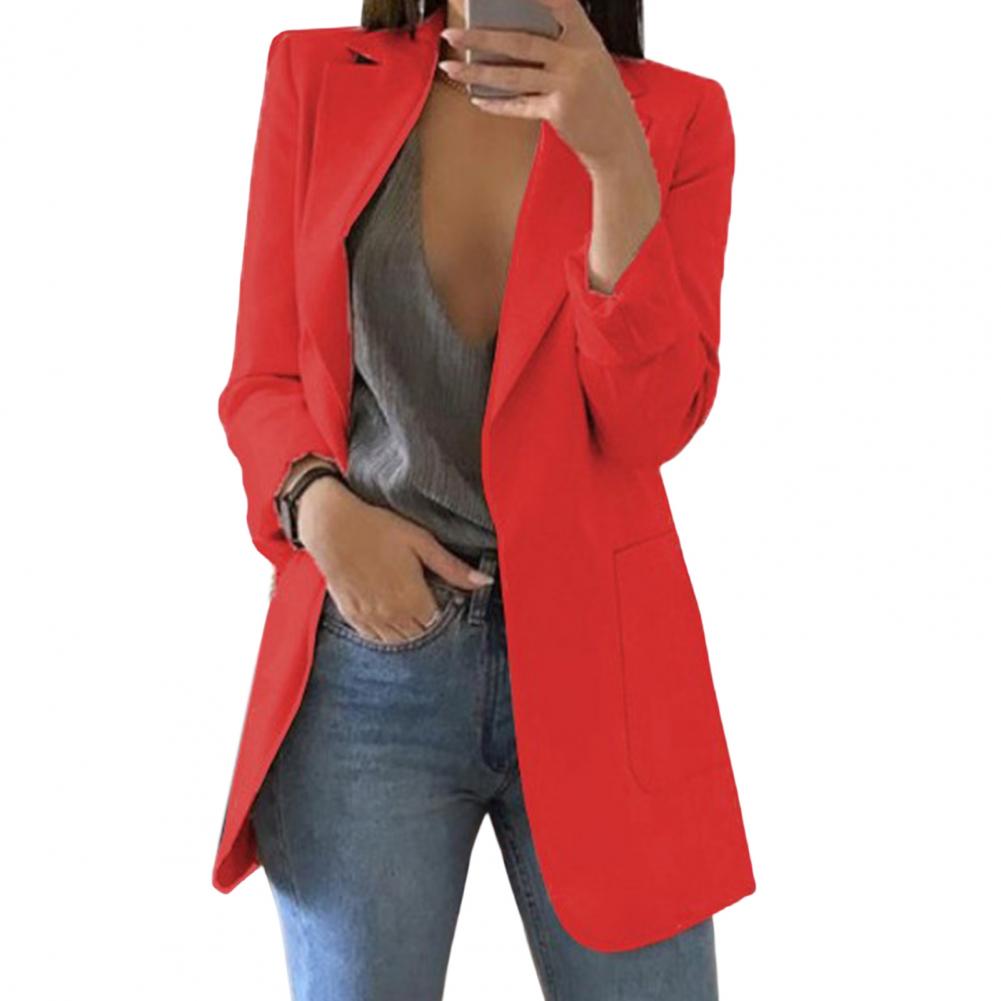 Damen Blazer Jacke