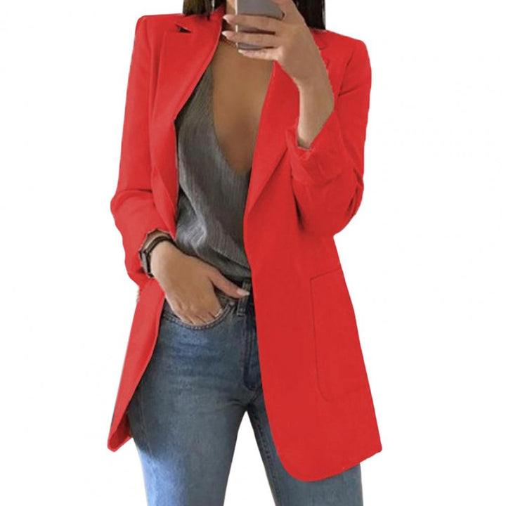 Damen Blazer Jacke