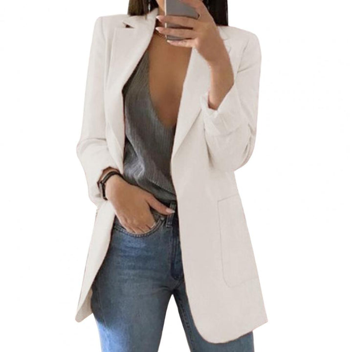 Damen Blazer Jacke