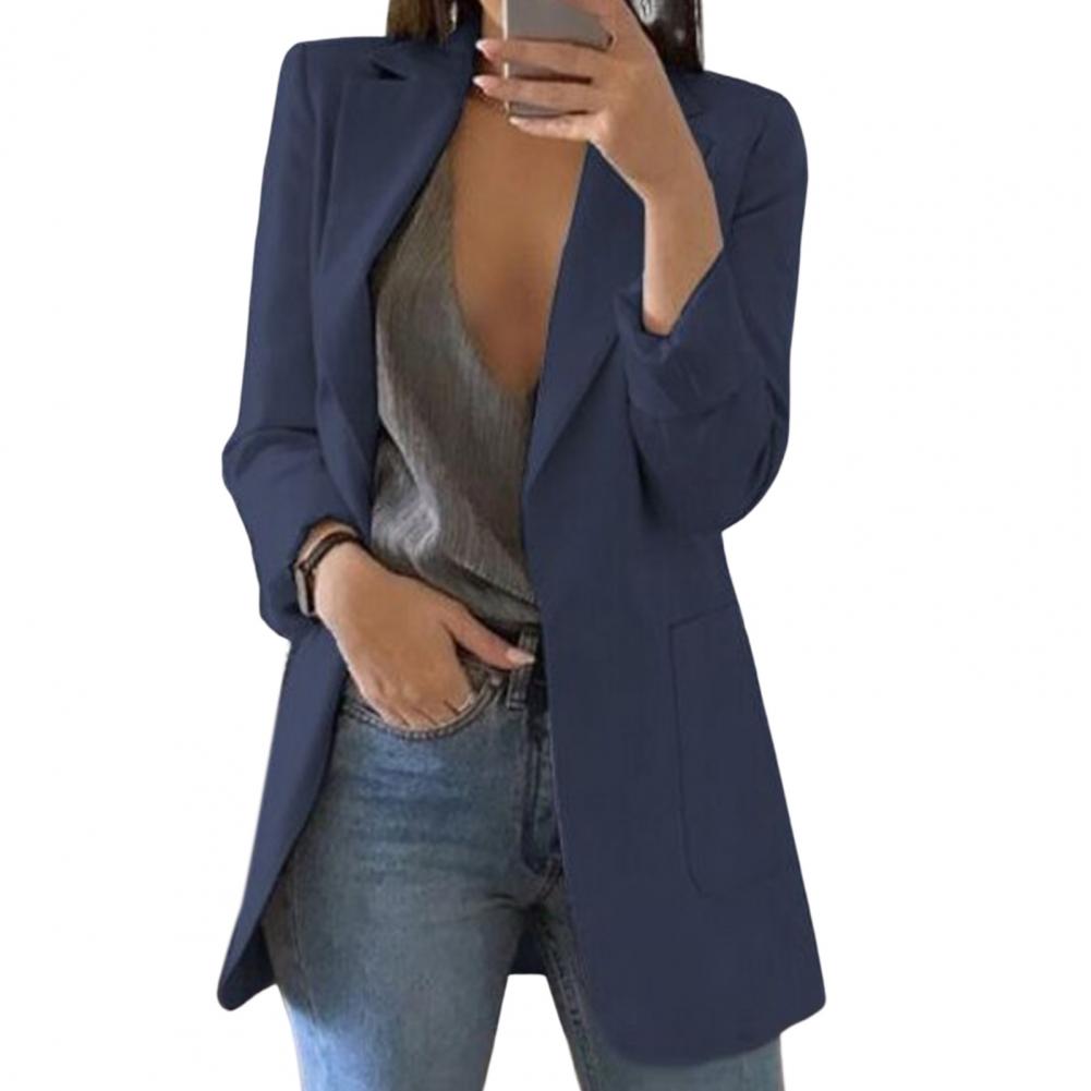Damen Blazer Jacke