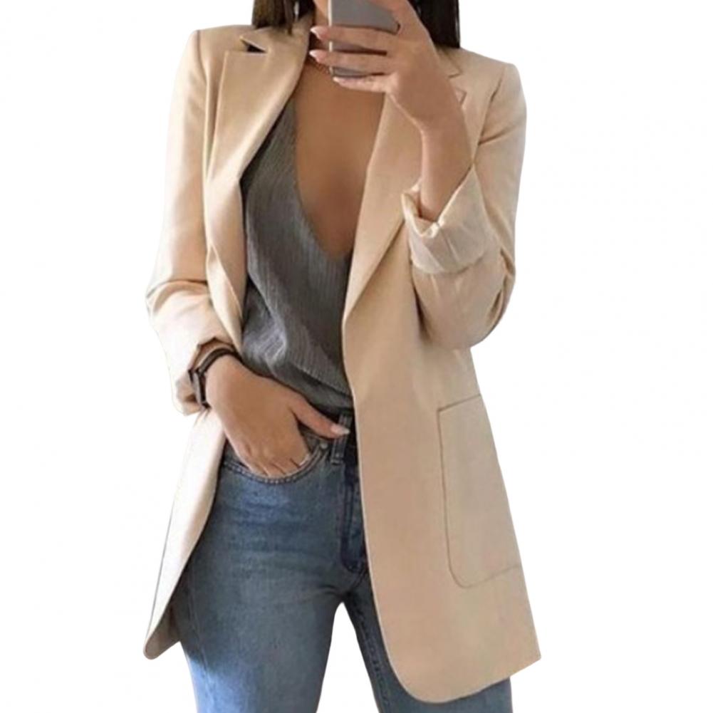Damen Blazer Jacke