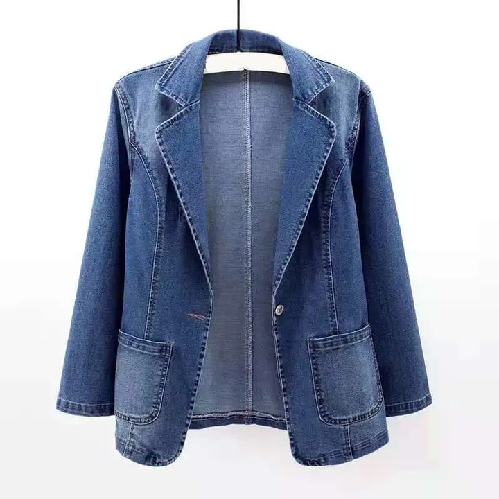Damen Blazer | Lozenda