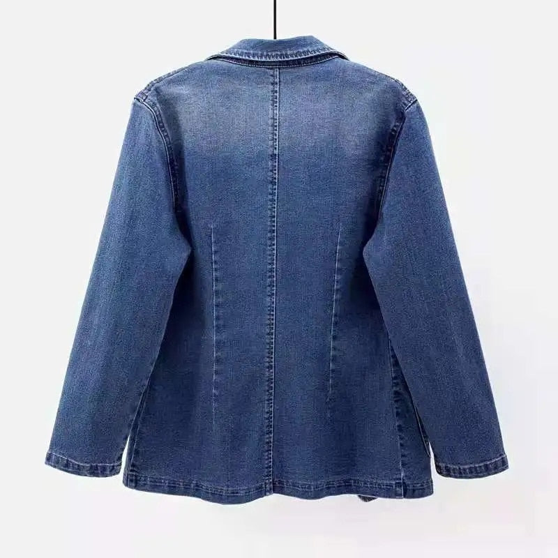 Damen Blazer | Lozenda