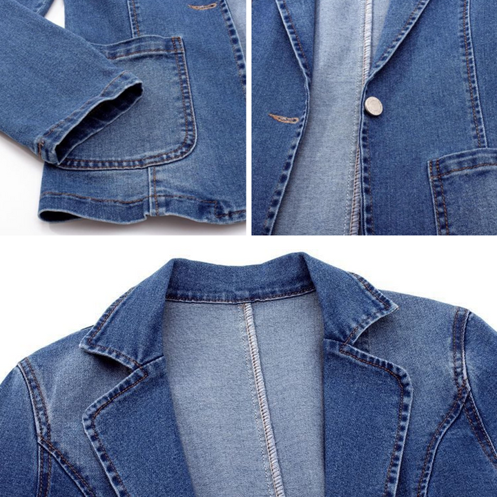 Damen Blazer | Lozenda
