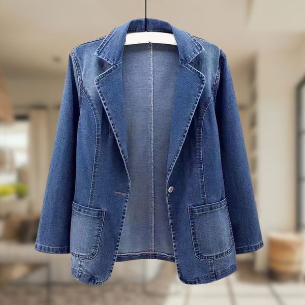Damen Blazer | Lozenda