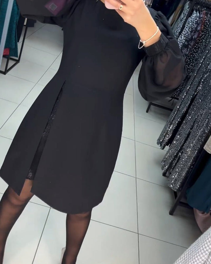 Damen Freizeit Minikleid - Victoria