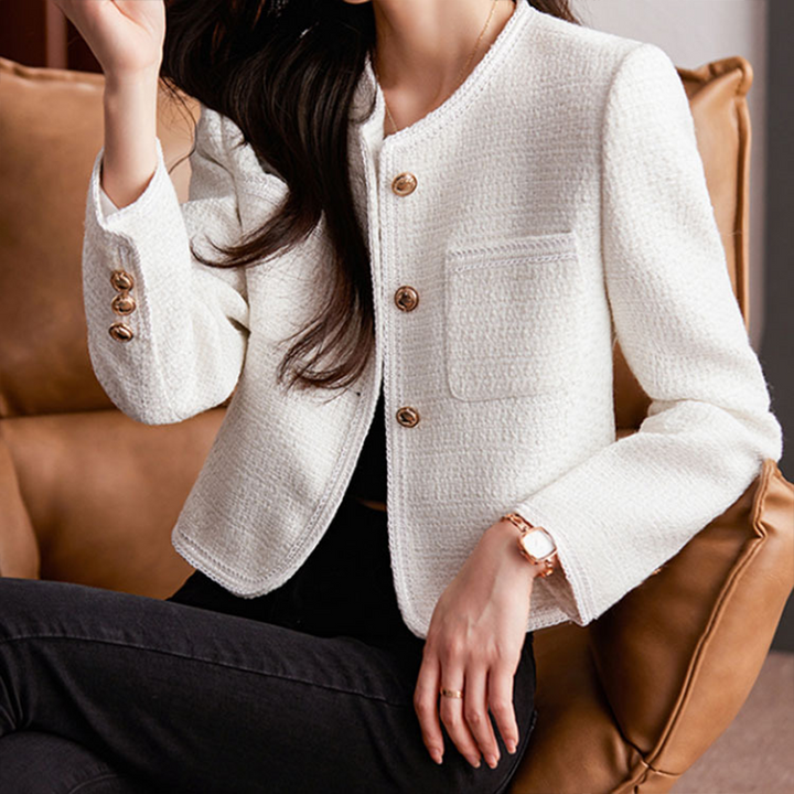 Damen Kurz Mantel | Moderne