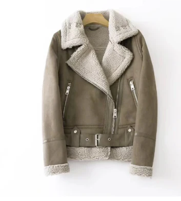Damen Kurzjacke