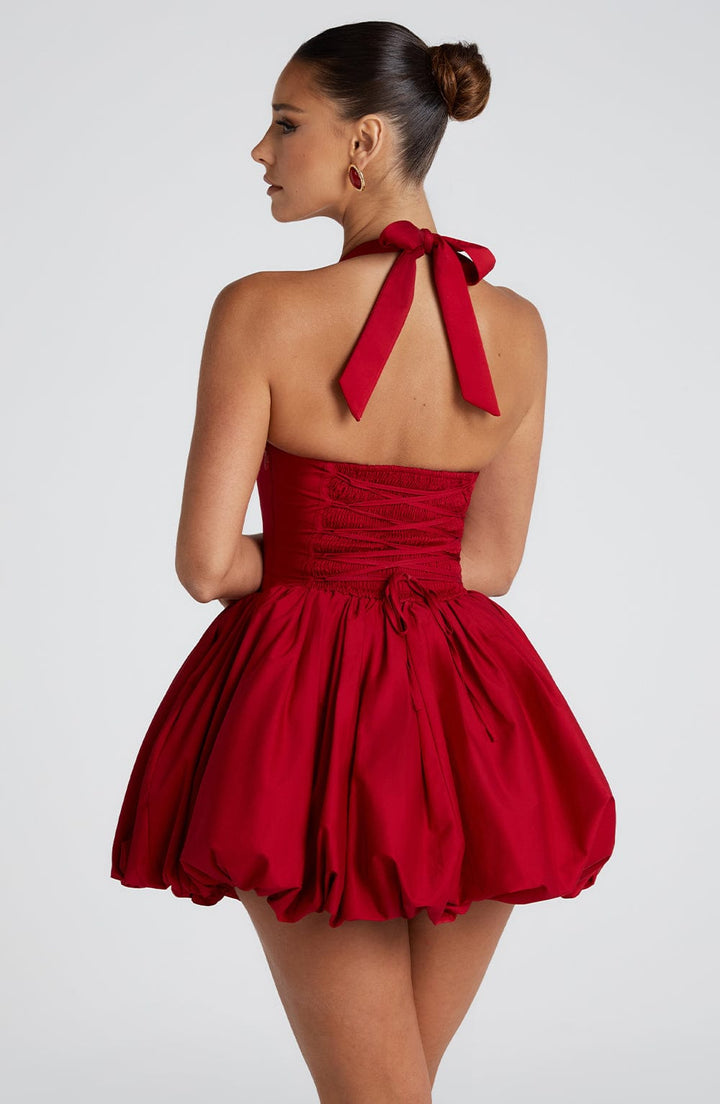Damen Party Mini Kleid – Maricia