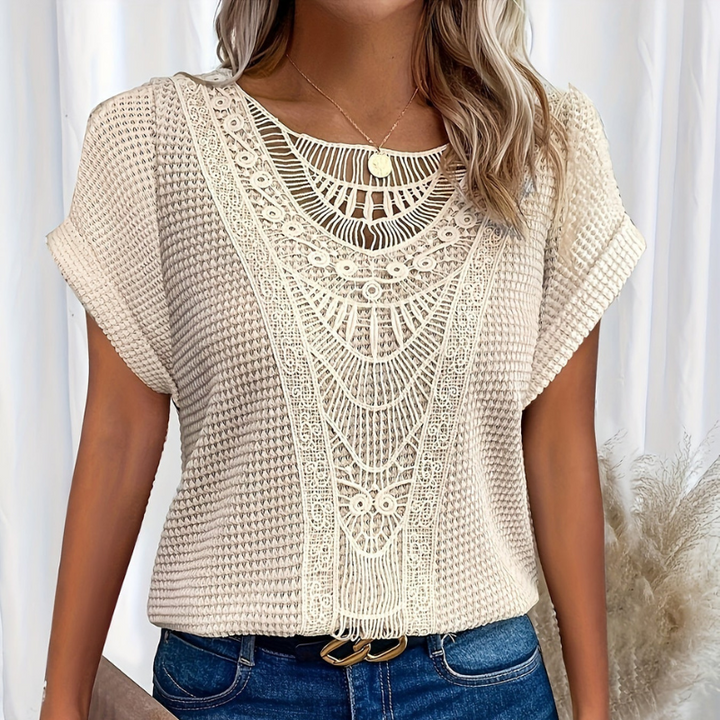Damen Sommerhemd