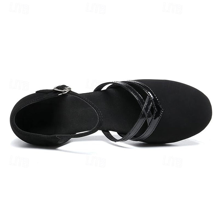 Johanna – Women Elegant Strap Shoes - Image 2