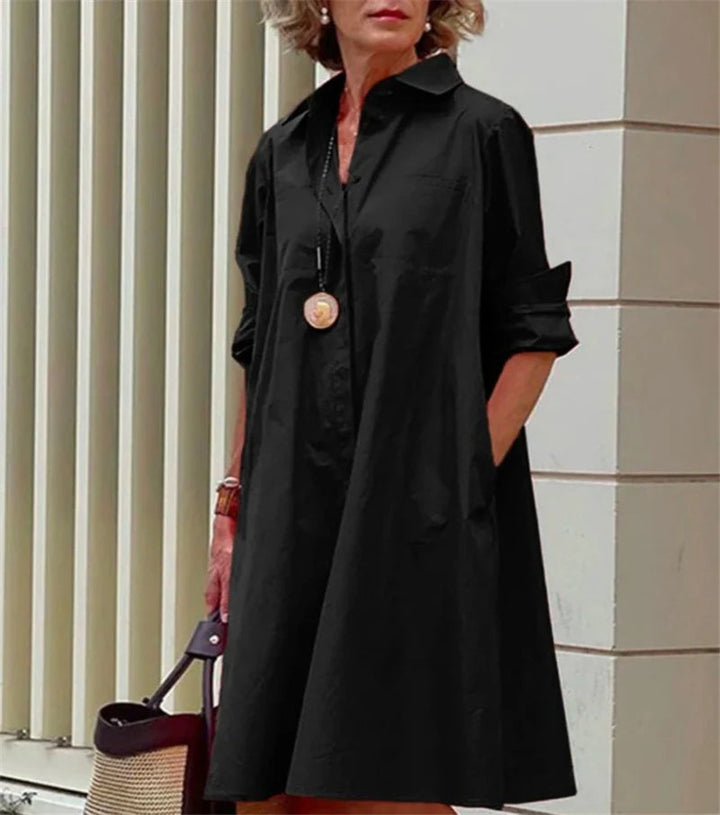 Damenhemdkleid 0