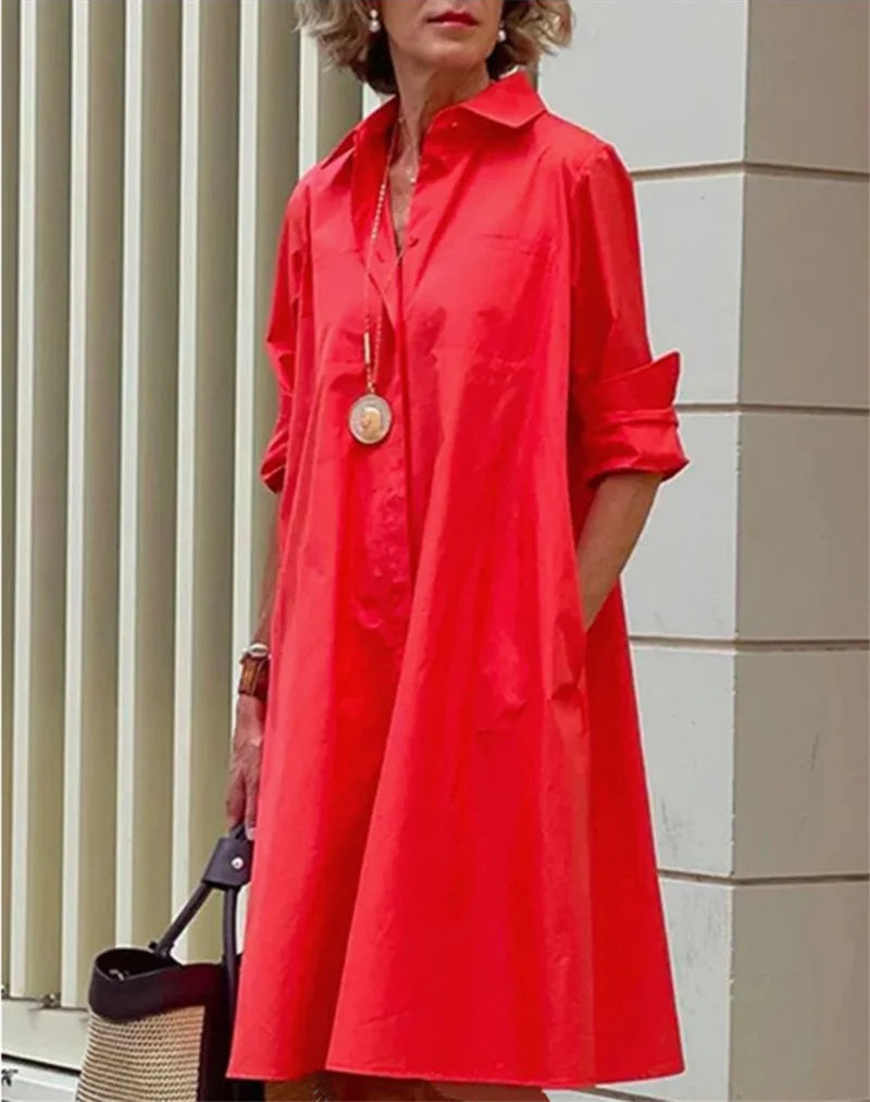 Damenhemdkleid 2