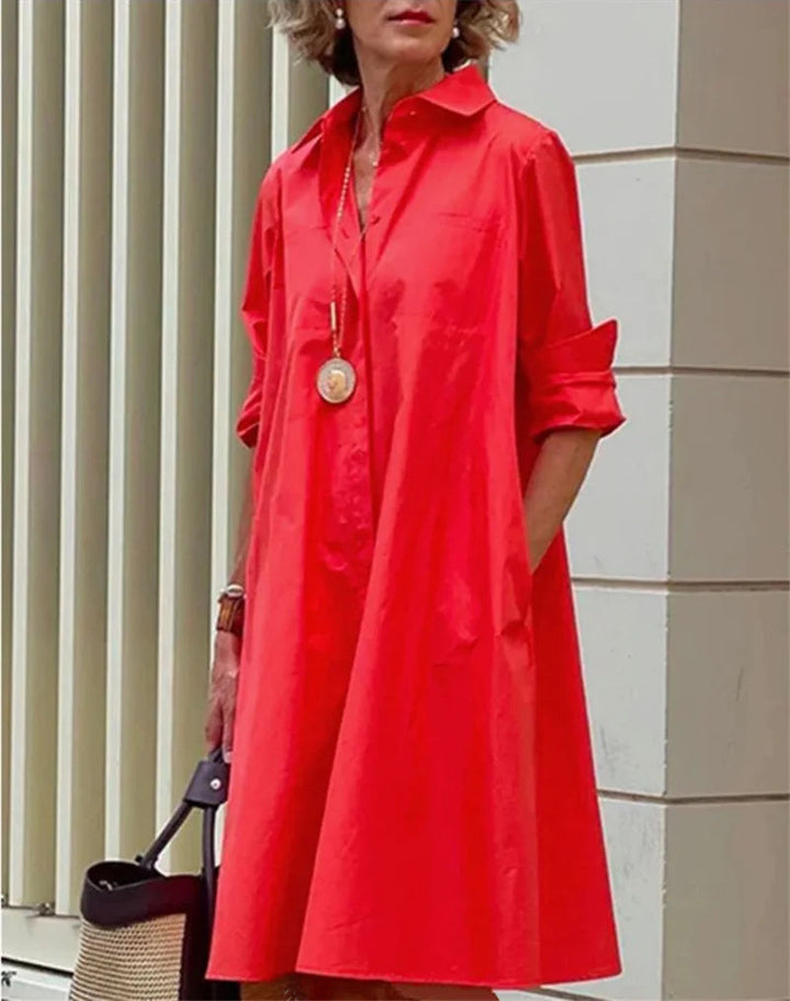 Damenhemdkleid 2