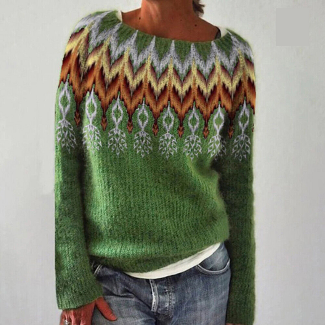 Damesmode trui