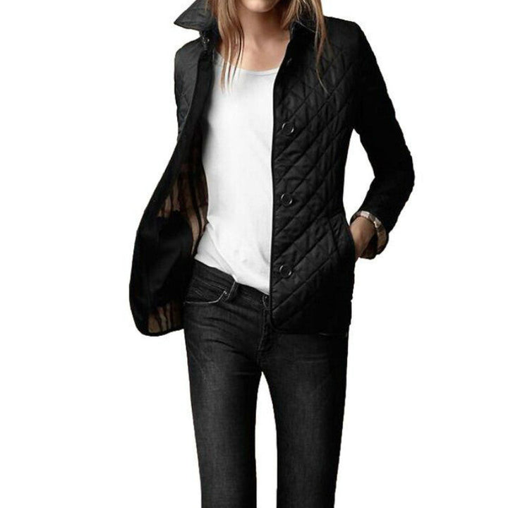 Daphne - Bequeme und elegante Jacke