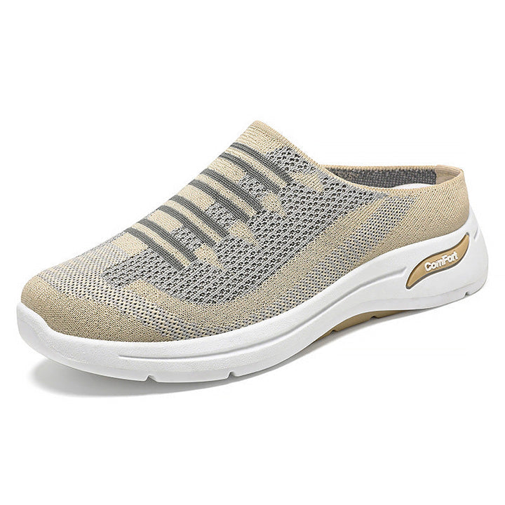 Dario | Atmungsaktive & Bequeme Sportschuhe Damen – Perfekt für Aktive Tage 2