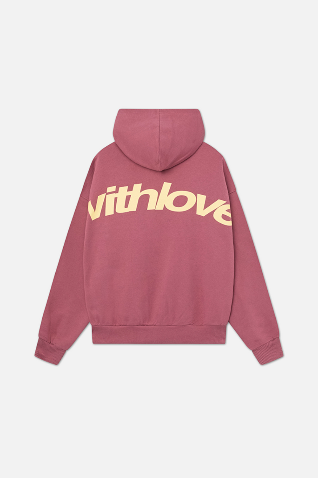Sven | Trendiger und weicher Unisex-Hoodie