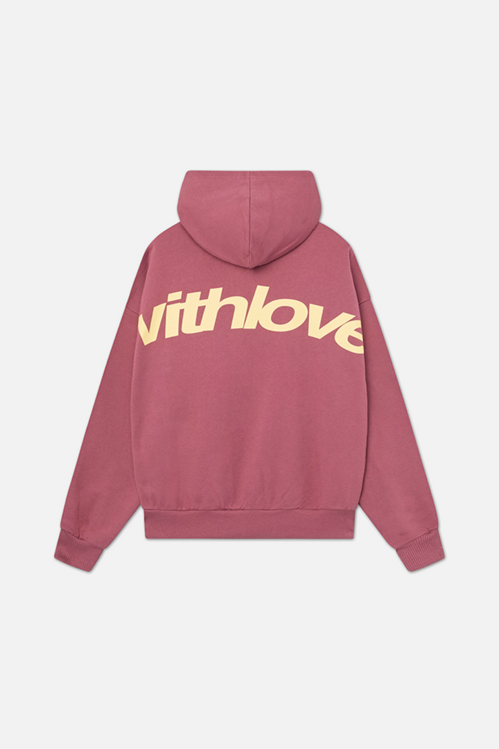 Sven | Trendiger und weicher Unisex-Hoodie
