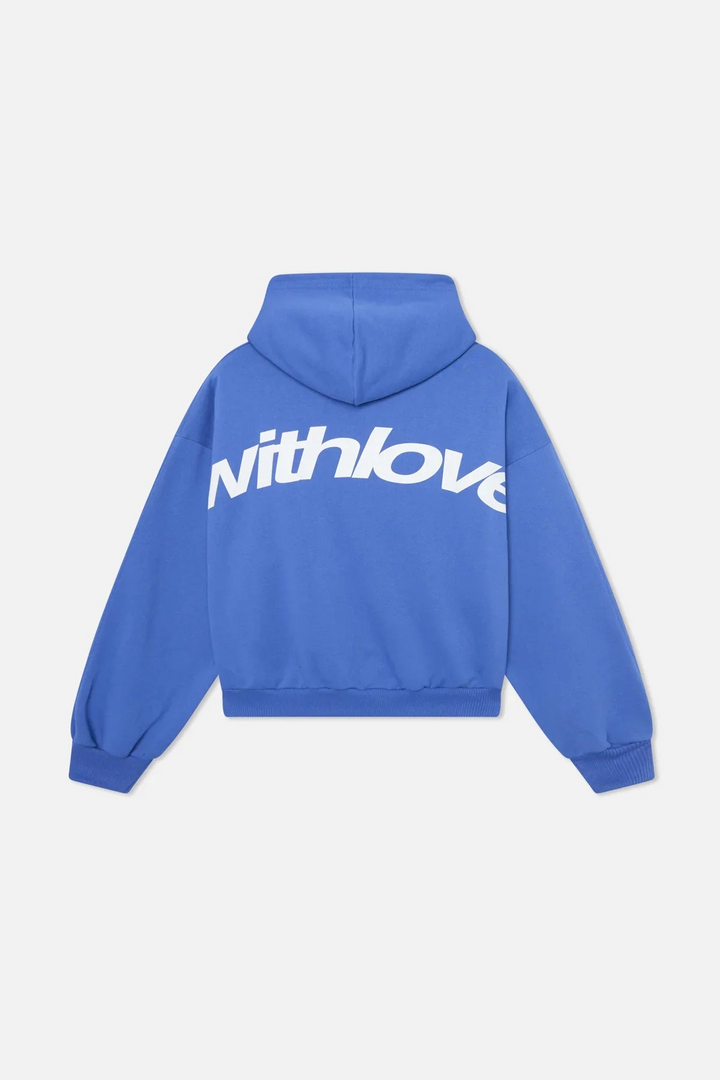Sven | Trendiger und weicher Unisex-Hoodie