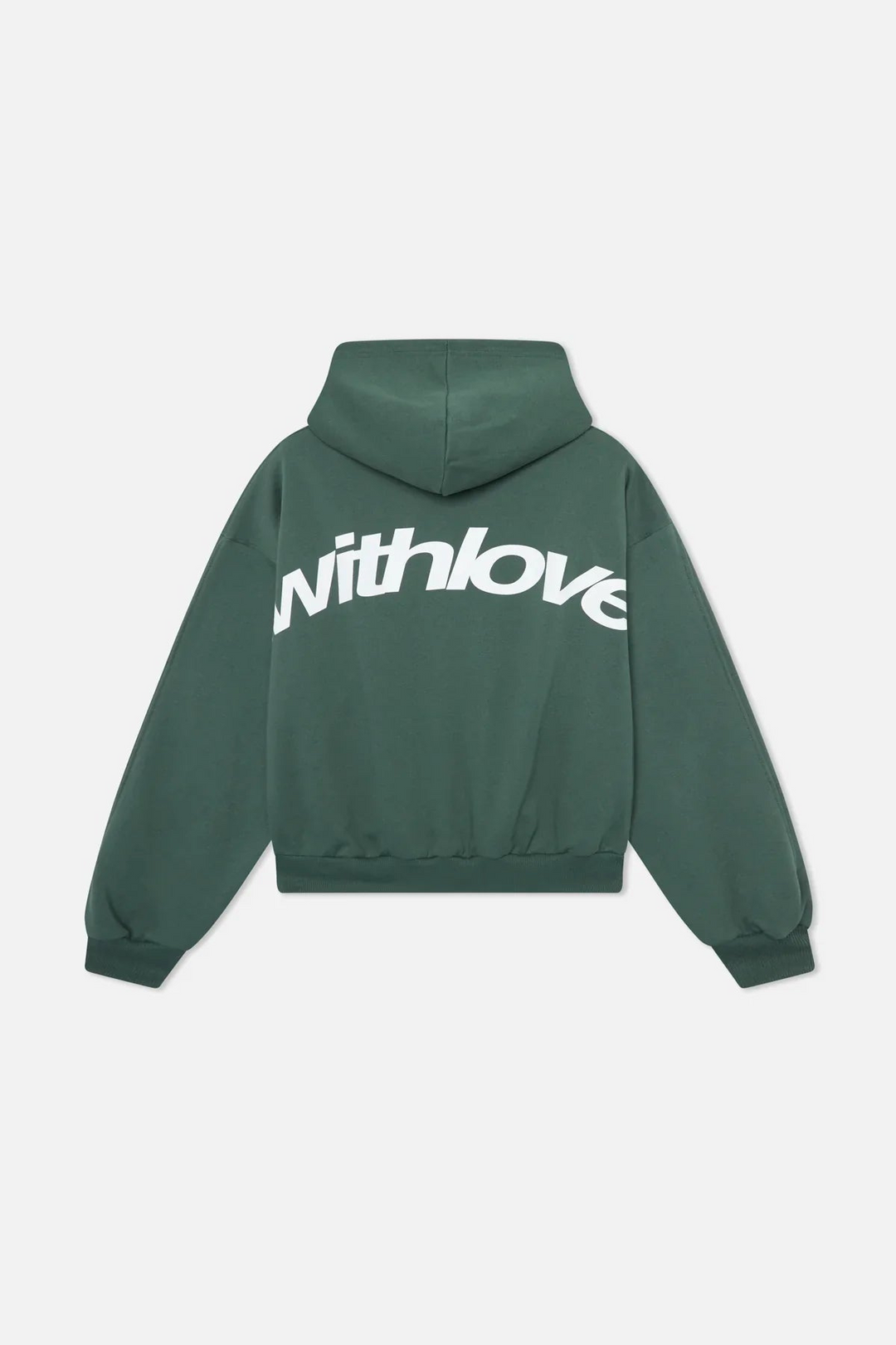 Sven | Trendiger und weicher Unisex-Hoodie