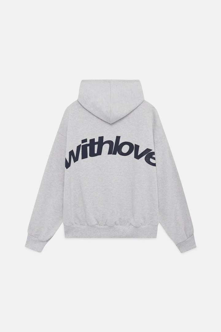 Sven | Trendiger und weicher Unisex-Hoodie