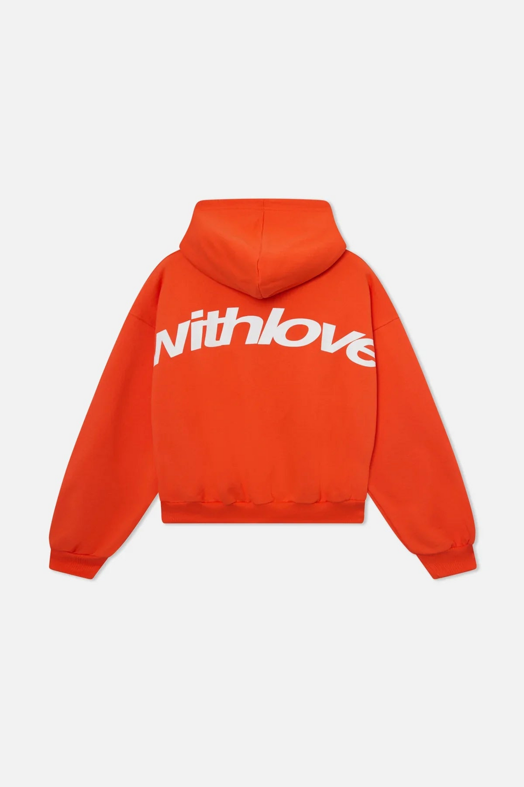 Sven | Trendiger und weicher Unisex-Hoodie