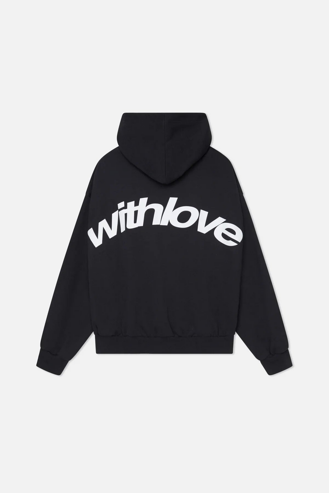 Sven | Trendiger und weicher Unisex-Hoodie