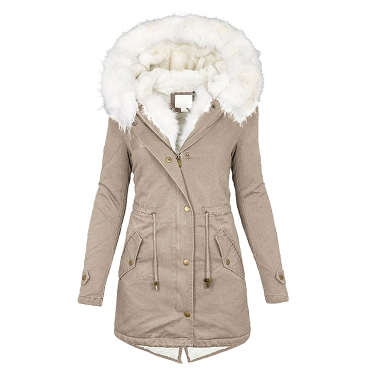 Der neue Parka für Herbst und Winter