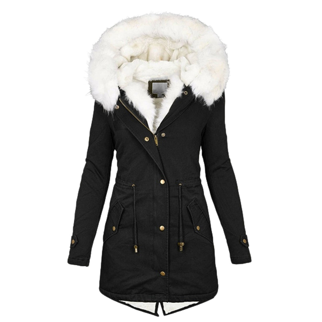 Der neue Parka für Herbst und Winter