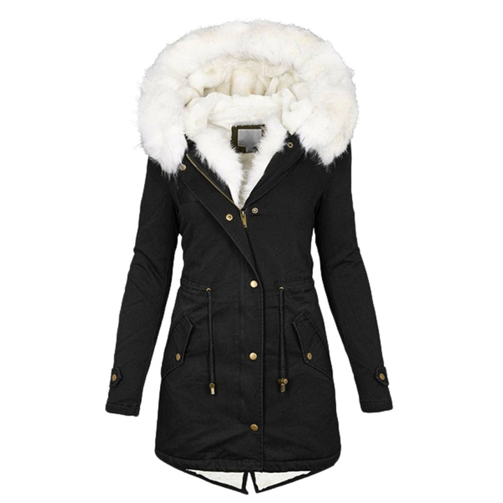 Der neue Parka für Herbst und Winter