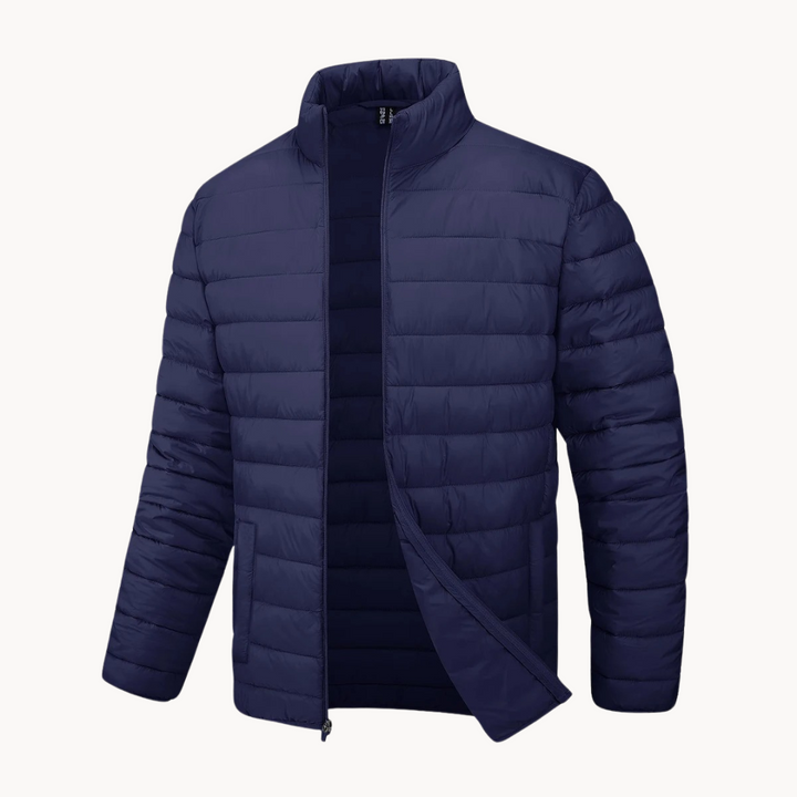 Duuk | Hochwertige, wattierte Winterjacke 3
