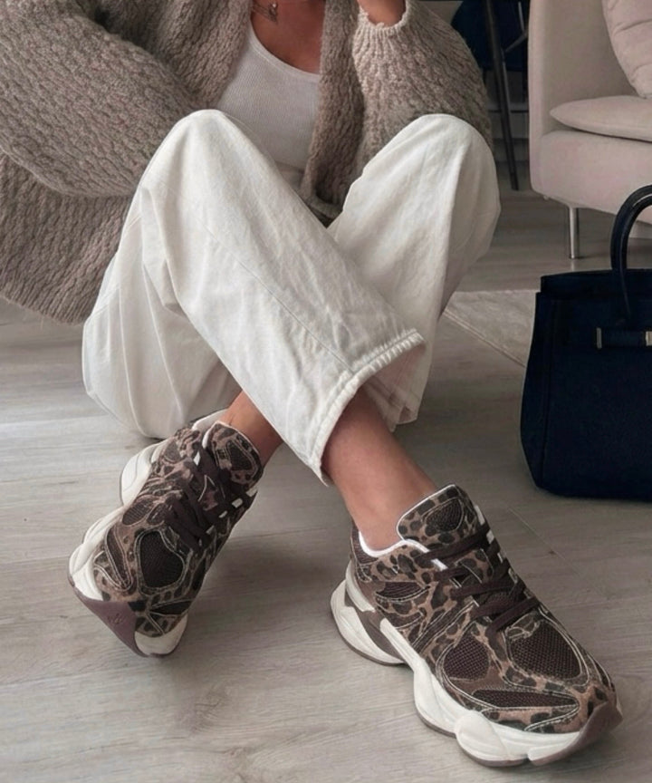 Sneaker Lula Leo Ladypolitan ♡