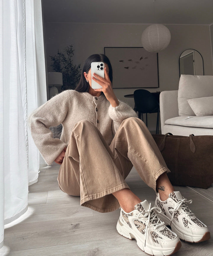 Sneaker Ronja Leo