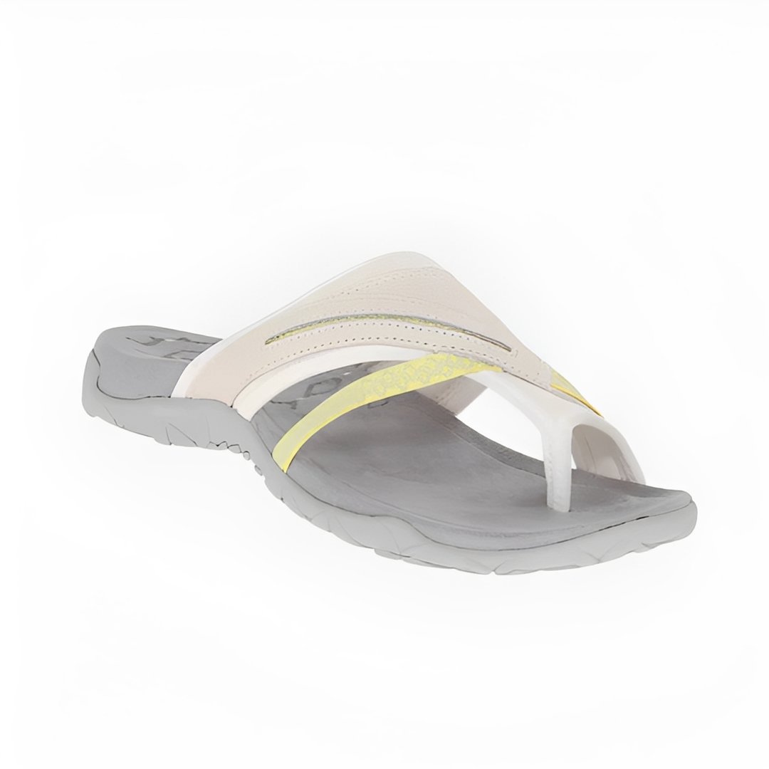 Jovilyn - Bequeme Sommersandalen für Damen