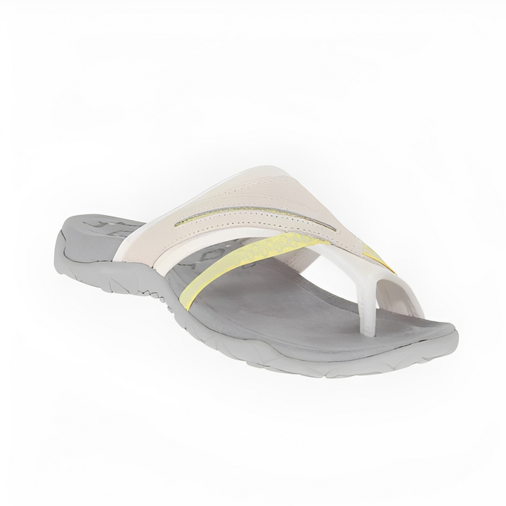 Jovilyn - Bequeme Sommersandalen für Damen
