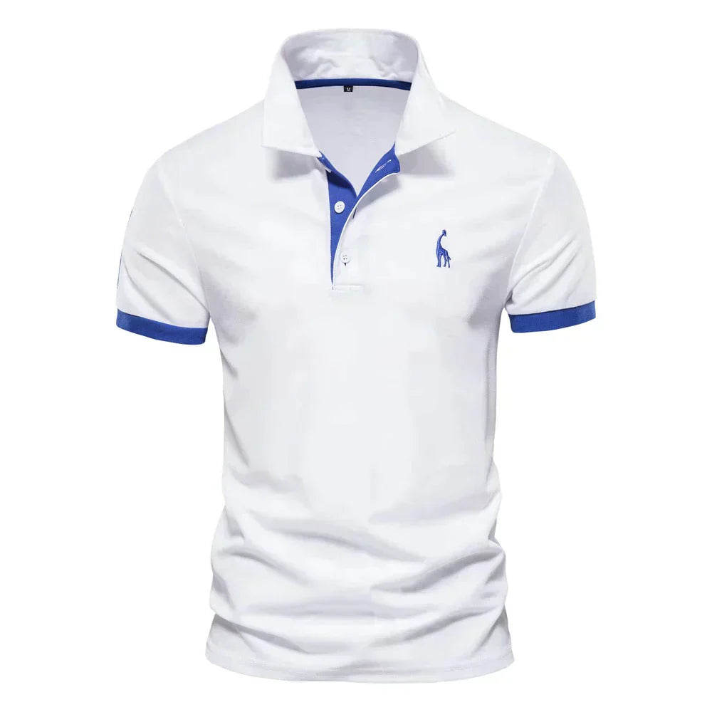 Brent - Herren-Poloshirt