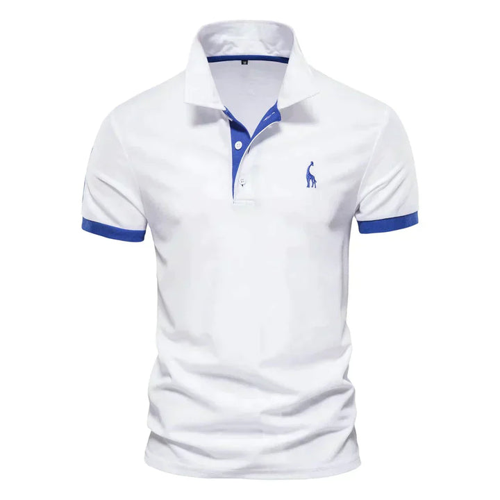 Brent - Herren-Poloshirt