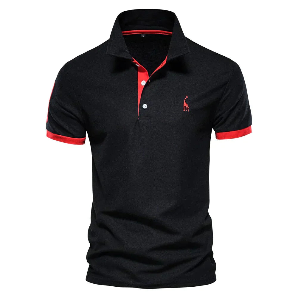 Brent - Herren-Poloshirt