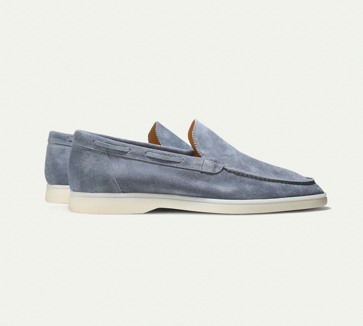 Edward | Leicht Klassischer Schnitt Loafer 3