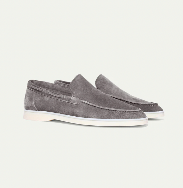 Edward | Leicht Klassischer Schnitt Loafer 5