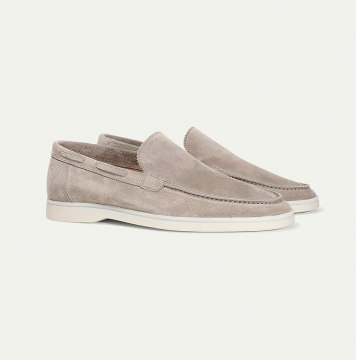 Edward | Leicht Klassischer Schnitt Loafer 6